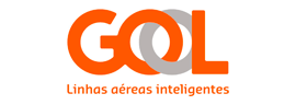 Gol Aeroporto Zumbi dos Palmares